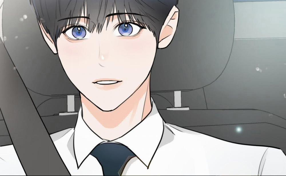 Tình Mình Khó Nói 15 trang 174