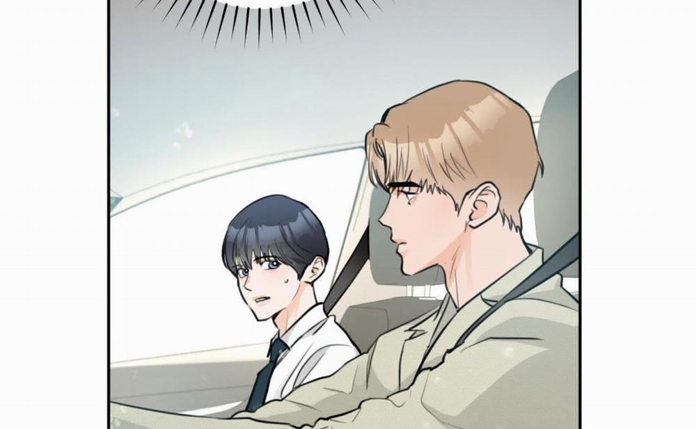 Tình Mình Khó Nói 15 trang 180