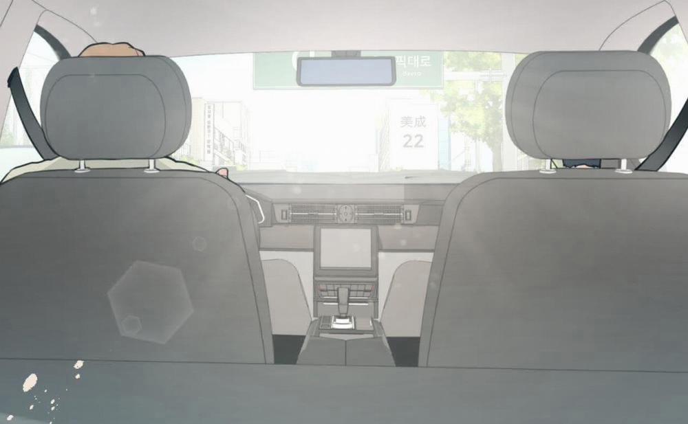 Tình Mình Khó Nói 15 trang 186