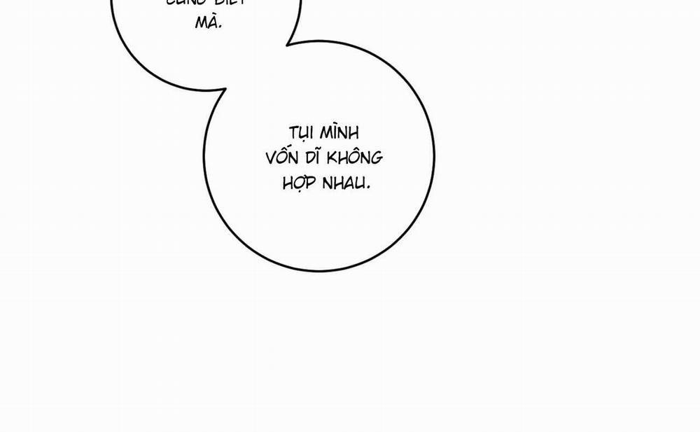 Tình Mình Khó Nói 15 trang 191