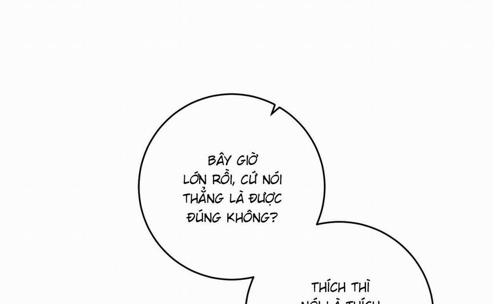 Tình Mình Khó Nói 15 trang 192