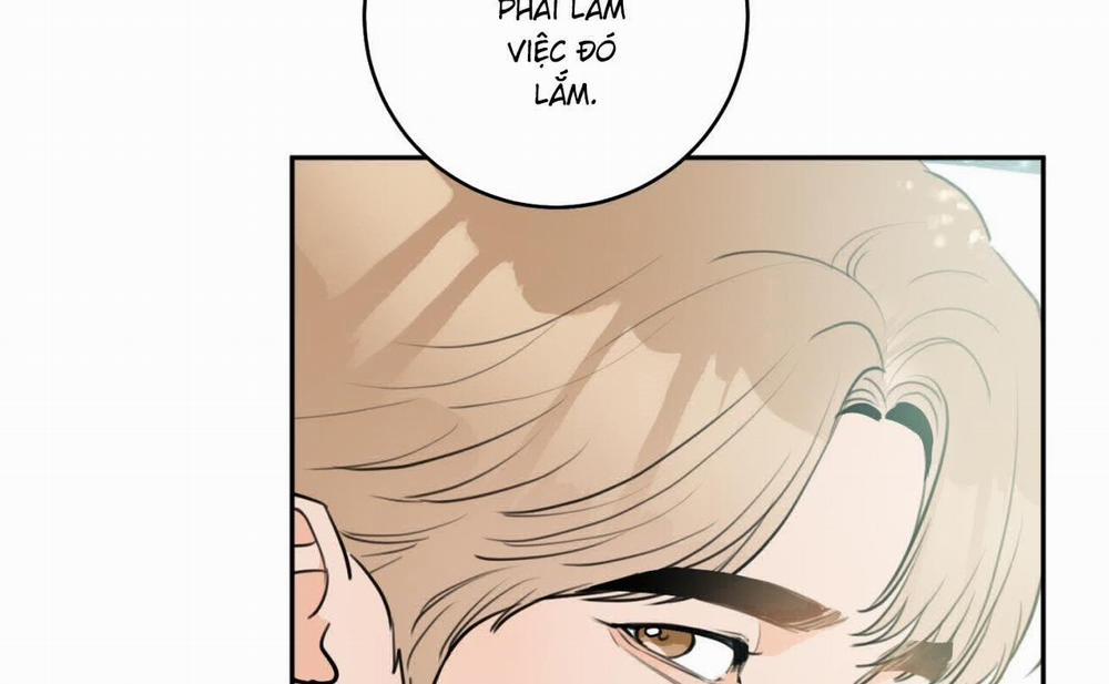 Tình Mình Khó Nói 15 trang 196