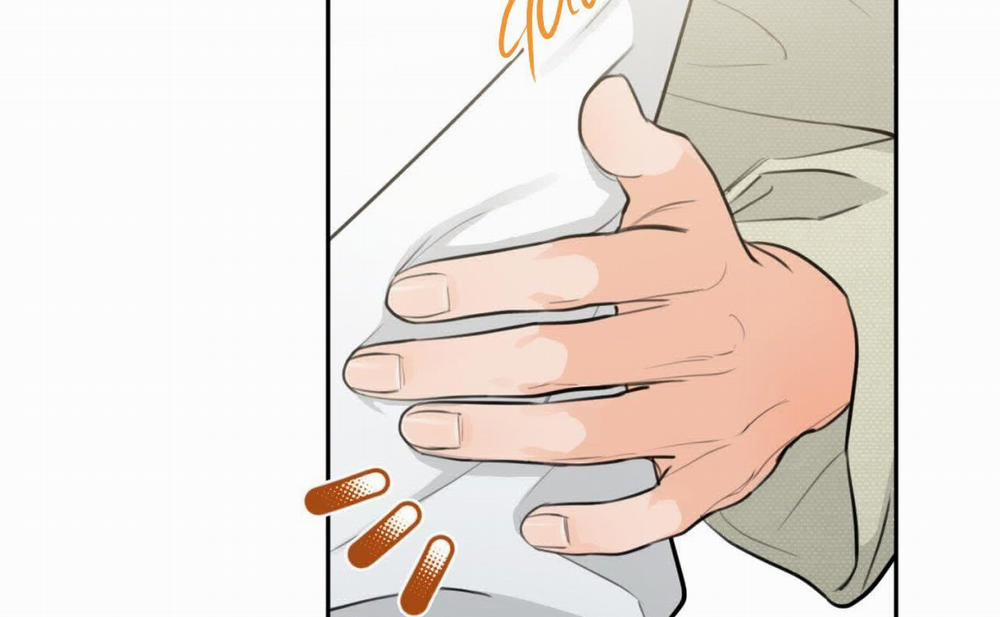 Tình Mình Khó Nói 15 trang 20