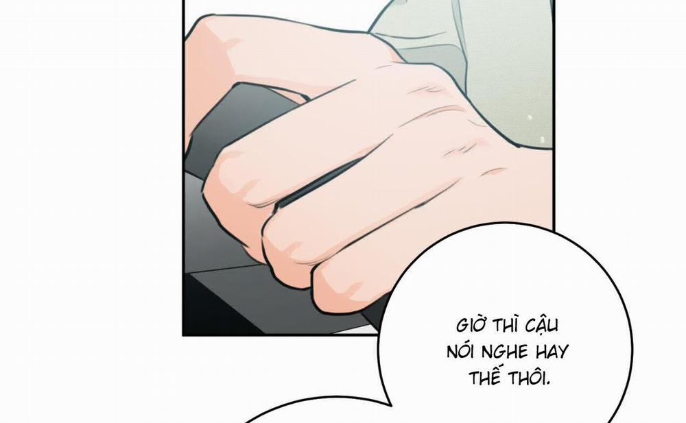 Tình Mình Khó Nói 15 trang 204