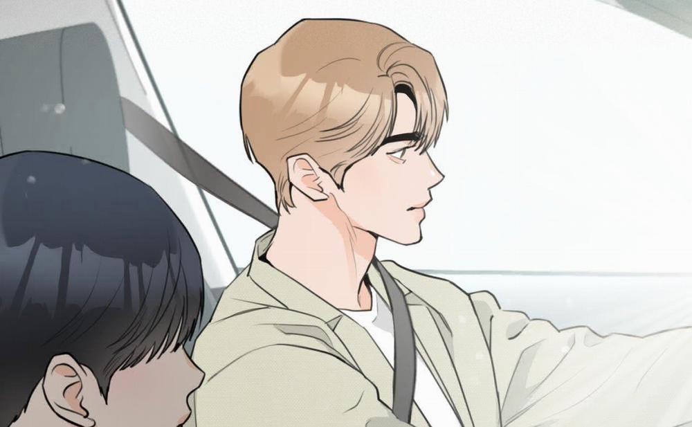 Tình Mình Khó Nói 15 trang 212