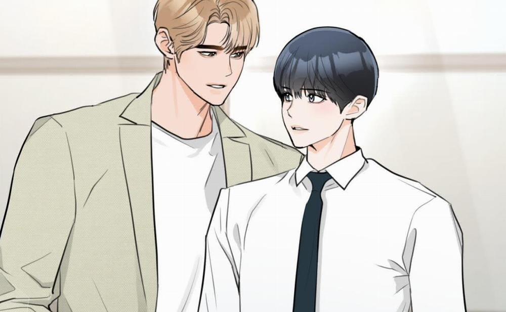 Tình Mình Khó Nói 15 trang 23