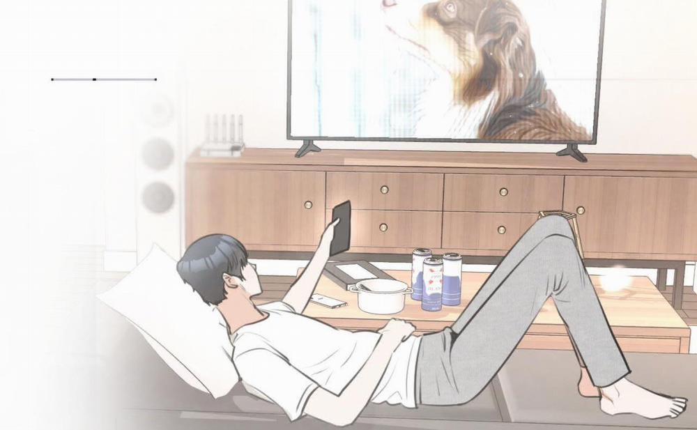 Tình Mình Khó Nói 15 trang 234