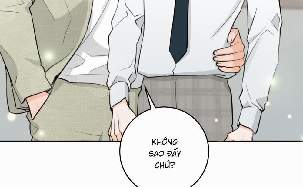 Tình Mình Khó Nói 15 trang 24