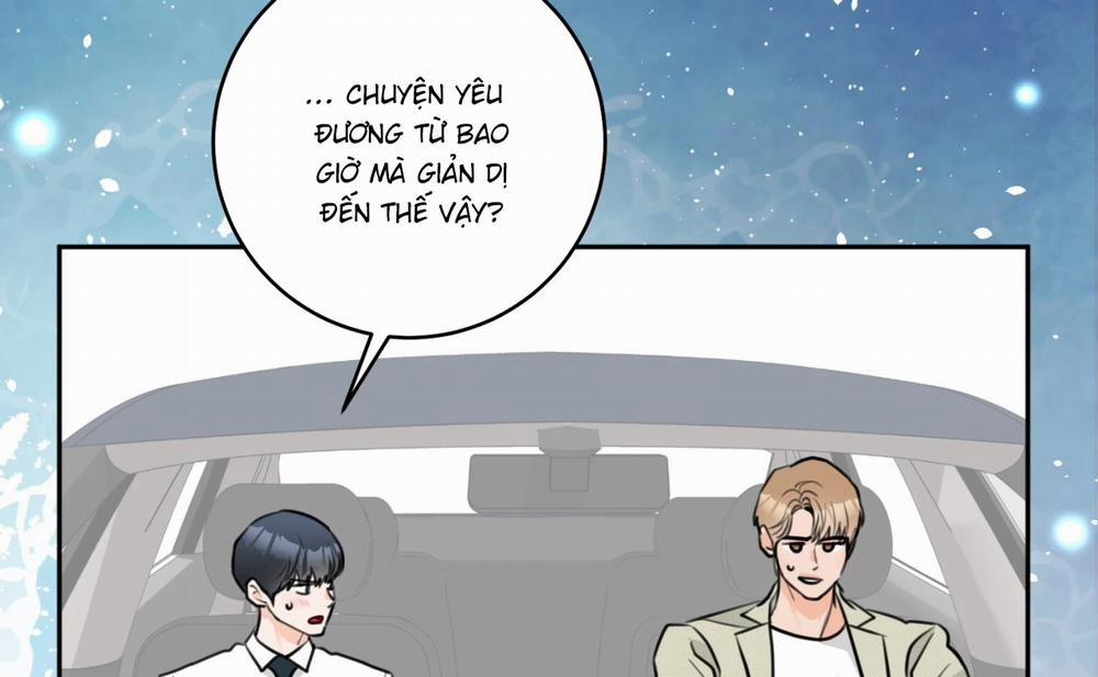 Tình Mình Khó Nói 15 trang 241