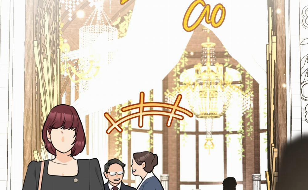 Tình Mình Khó Nói 15 trang 3