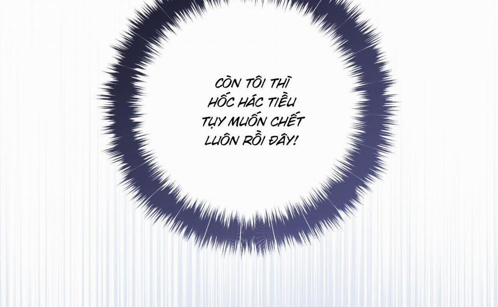 Tình Mình Khó Nói 15 trang 33