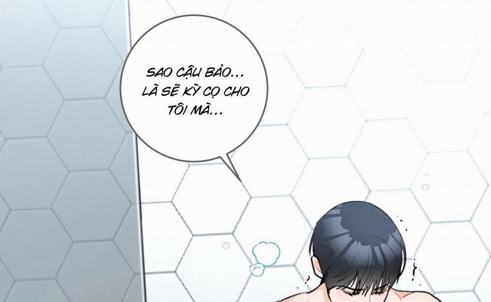 Tình Mình Khó Nói 15 trang 38