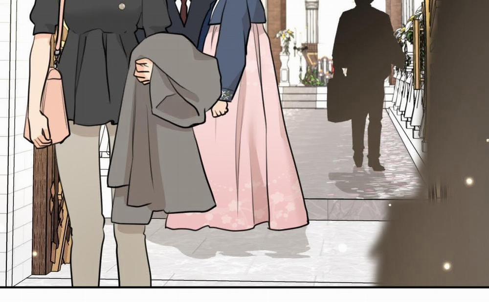 Tình Mình Khó Nói 15 trang 4