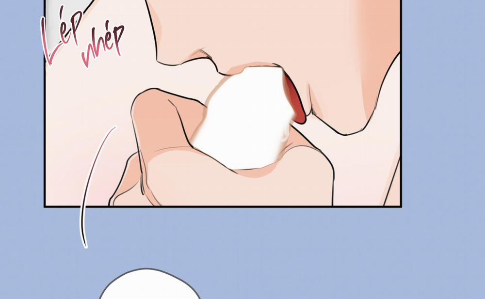 Tình Mình Khó Nói 15 trang 43