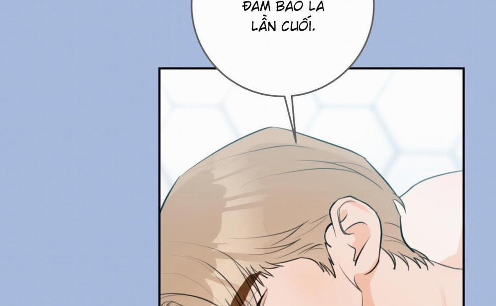 Tình Mình Khó Nói 15 trang 45