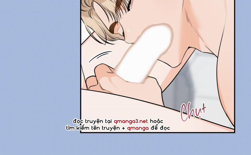 Tình Mình Khó Nói 15 trang 46