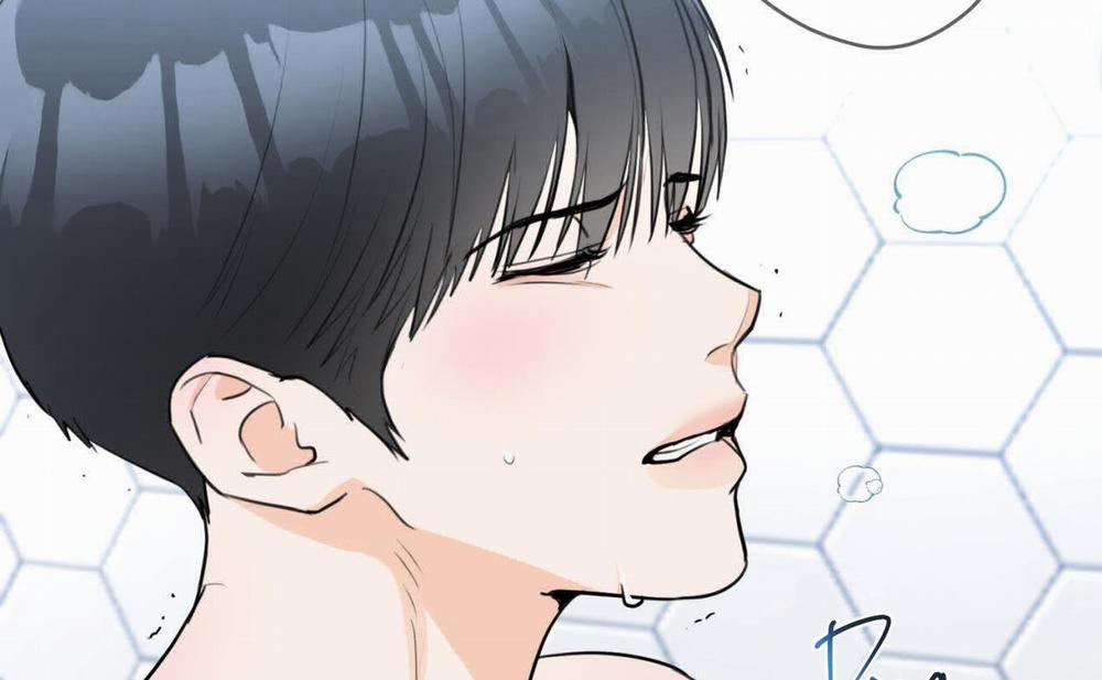 Tình Mình Khó Nói 15 trang 48