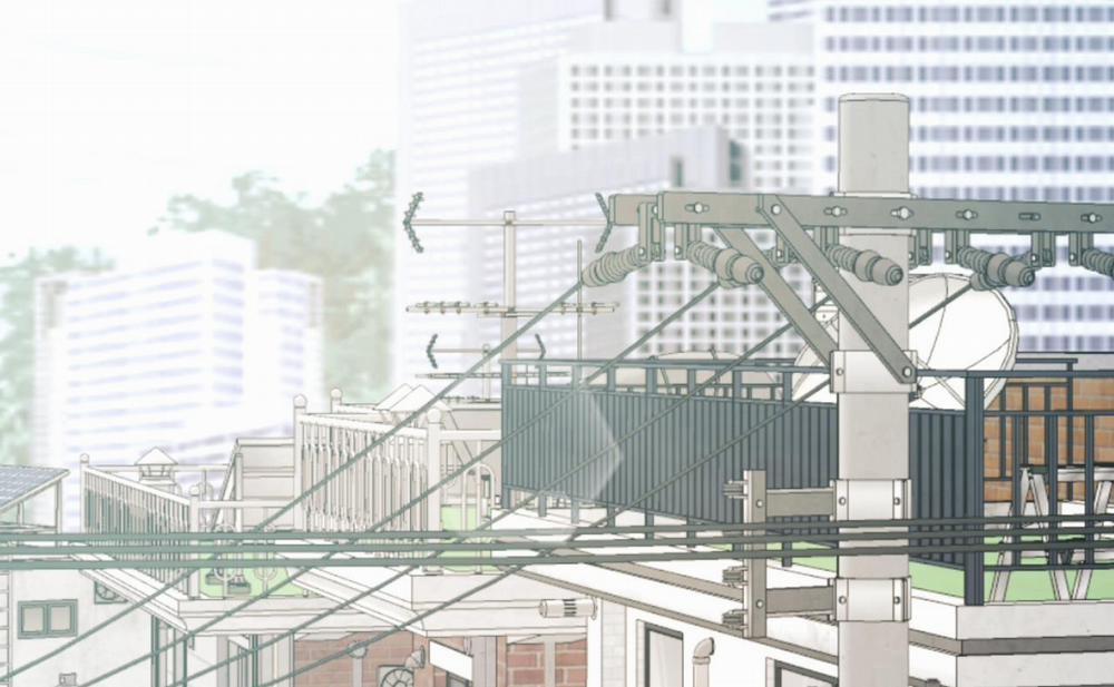 Tình Mình Khó Nói 15 trang 54