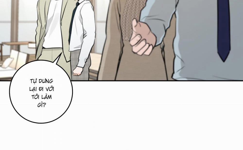 Tình Mình Khó Nói 15 trang 64