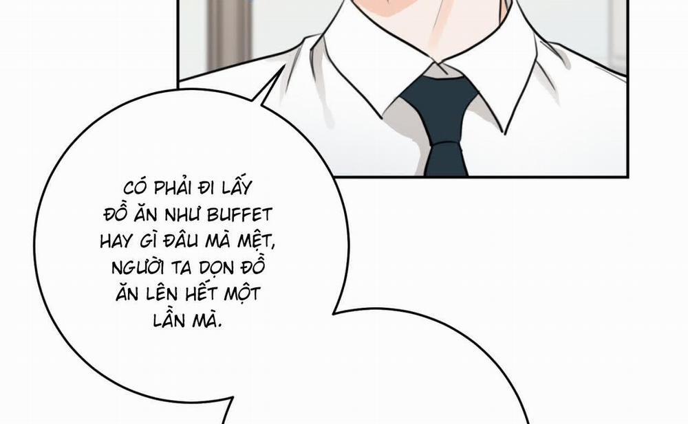 Tình Mình Khó Nói 15 trang 68