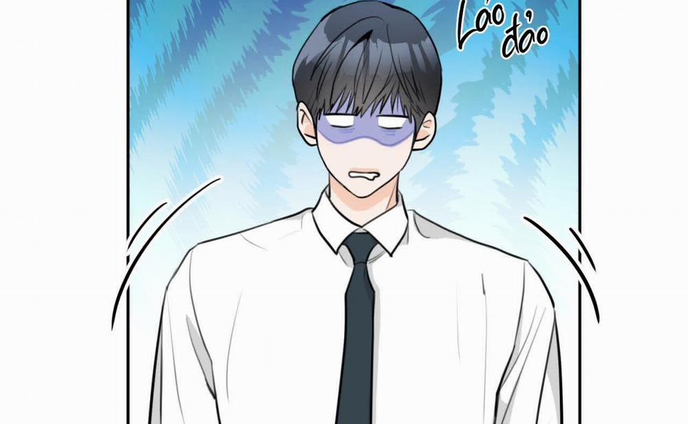 Tình Mình Khó Nói 15 trang 7