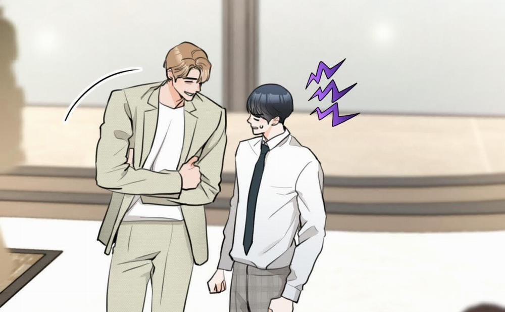 Tình Mình Khó Nói 15 trang 71