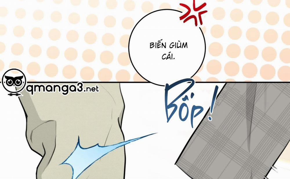 Tình Mình Khó Nói 15 trang 75