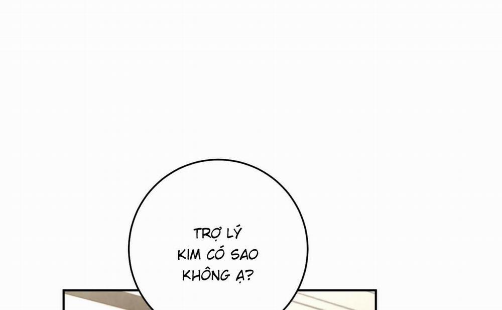 Tình Mình Khó Nói 15 trang 9