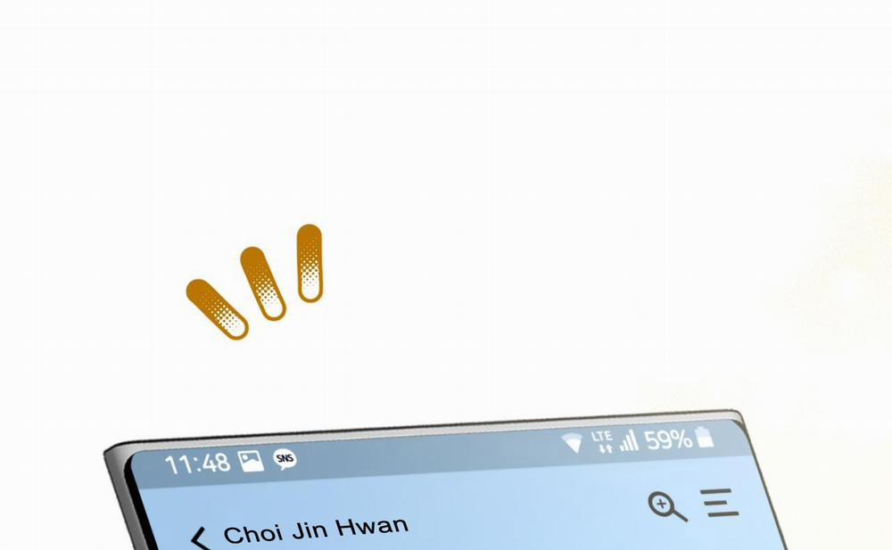 Tình Mình Khó Nói 15 trang 90