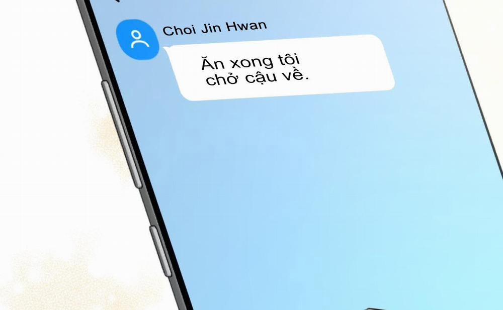 Tình Mình Khó Nói 15 trang 91