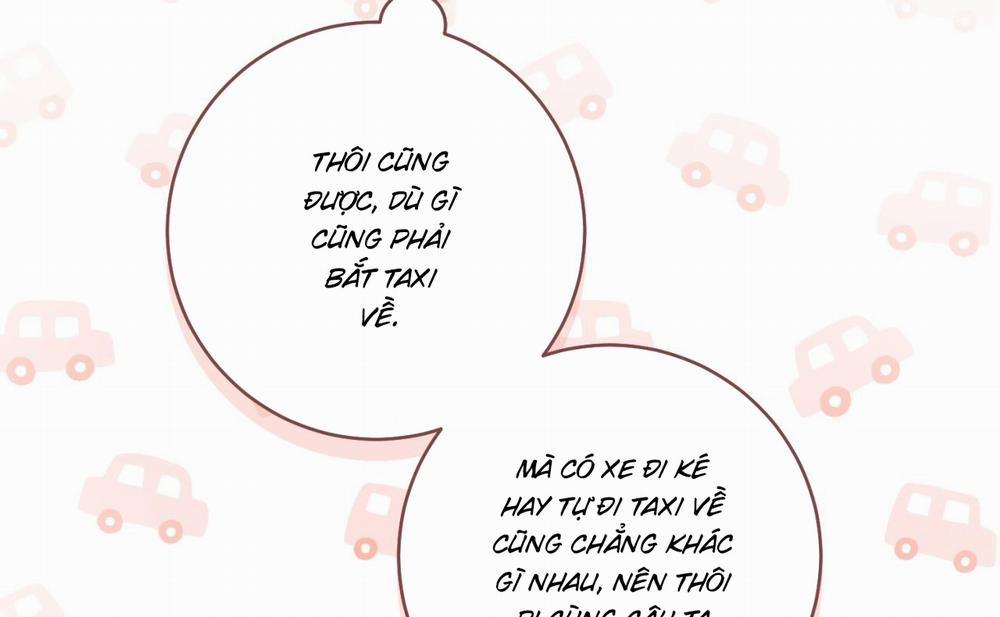 Tình Mình Khó Nói 15 trang 96