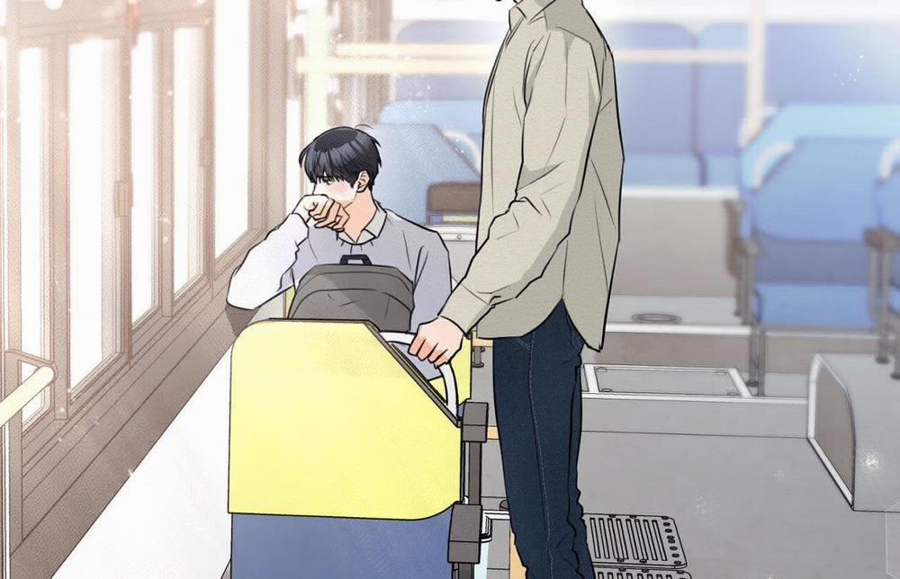 Tình Mình Khó Nói 2 trang 166