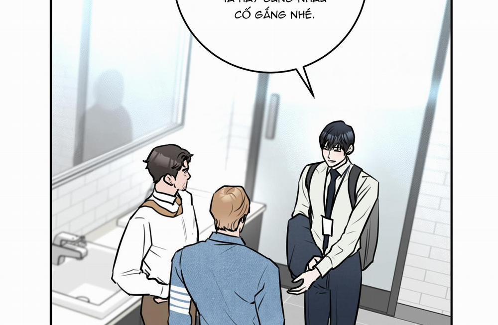 Tình Mình Khó Nói 2 trang 34