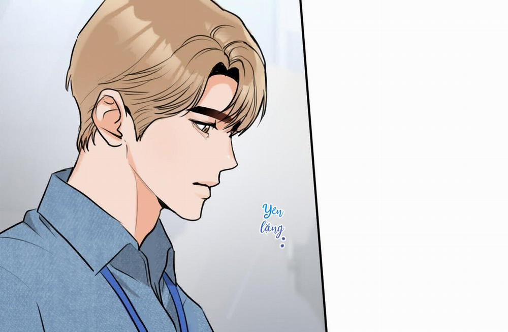 Tình Mình Khó Nói 2 trang 37