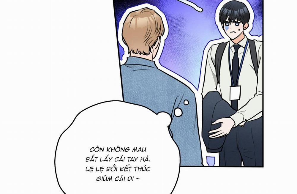 Tình Mình Khó Nói 2 trang 40