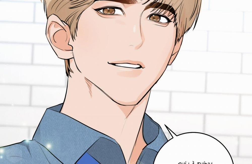 Tình Mình Khó Nói 2 trang 6