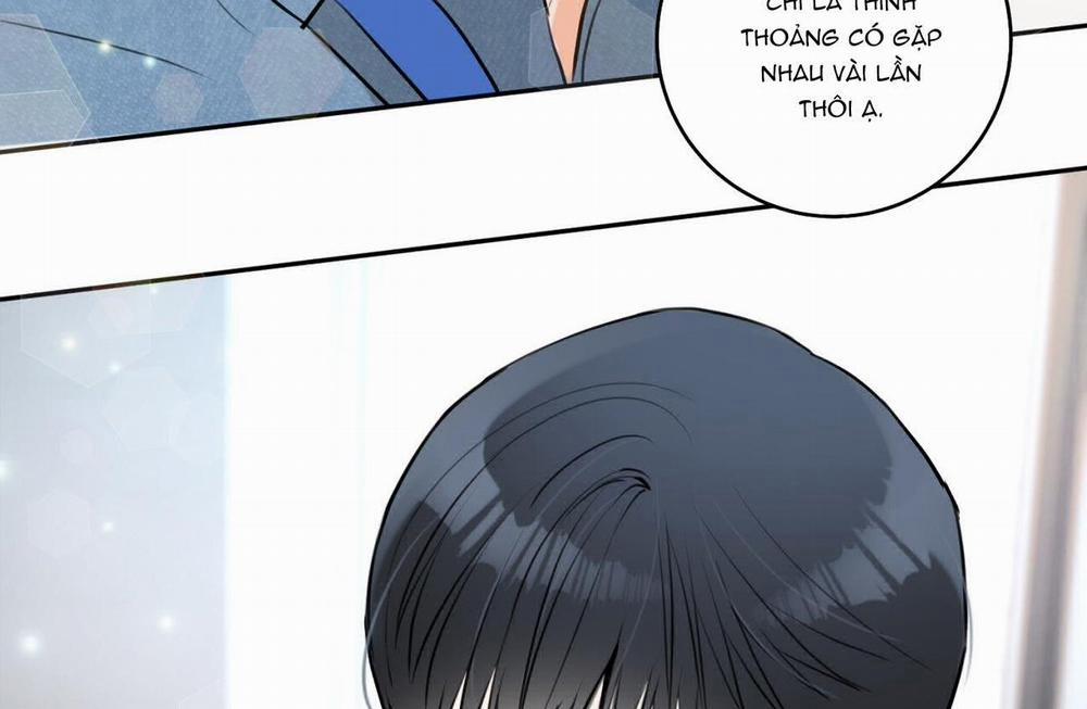 Tình Mình Khó Nói 2 trang 7