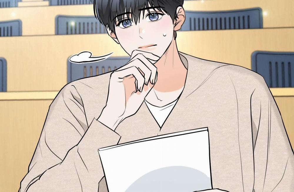 Tình Mình Khó Nói 3 trang 11