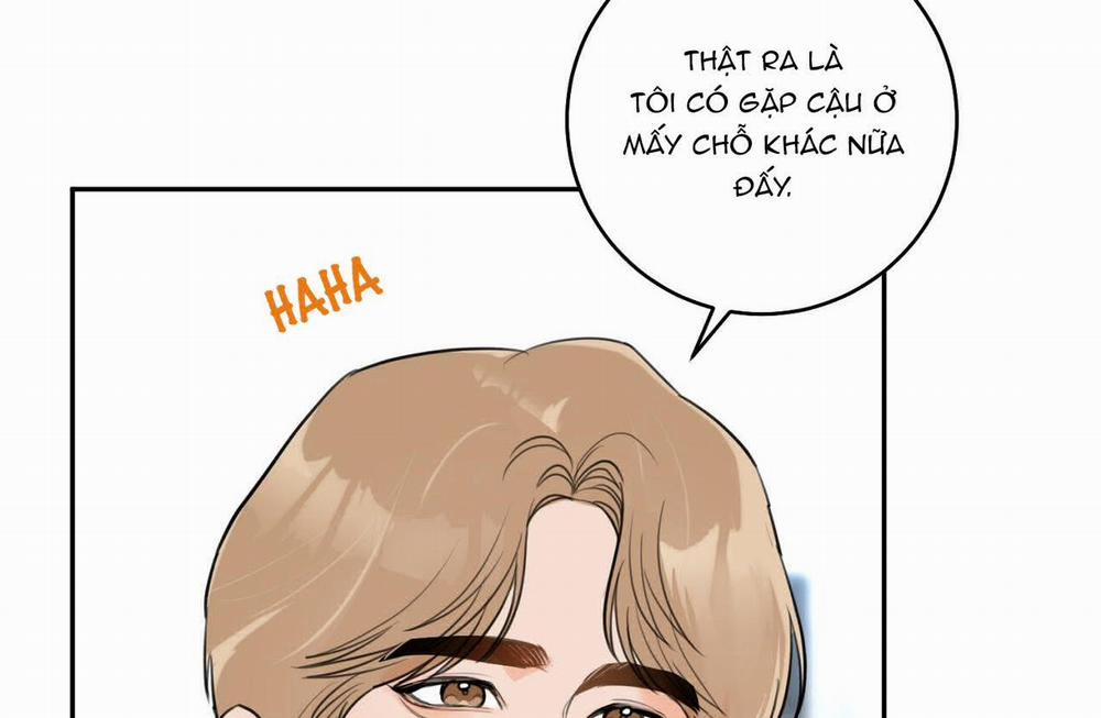 Tình Mình Khó Nói 3 trang 114