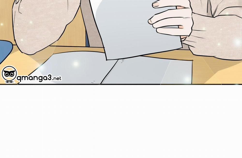 Tình Mình Khó Nói 3 trang 12