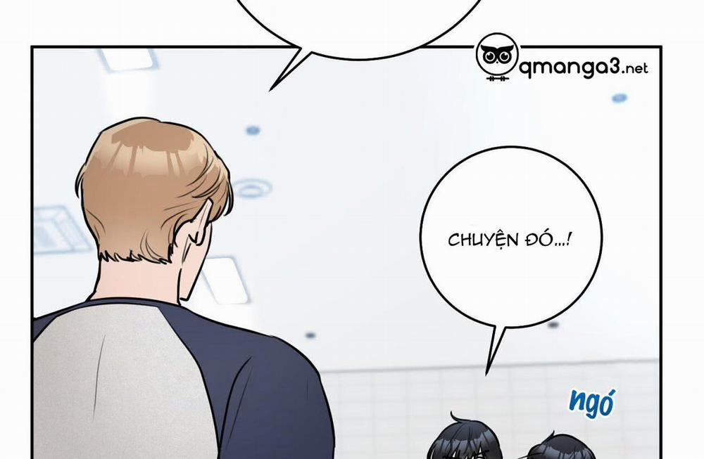 Tình Mình Khó Nói 3 trang 121