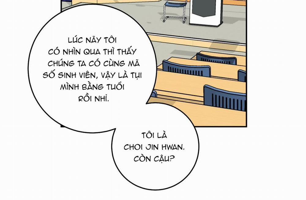 Tình Mình Khó Nói 3 trang 131