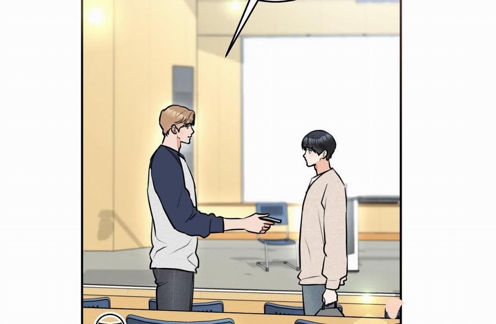 Tình Mình Khó Nói 3 trang 137