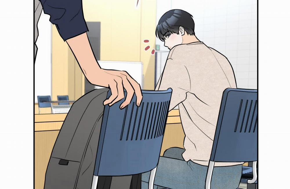 Tình Mình Khó Nói 3 trang 14