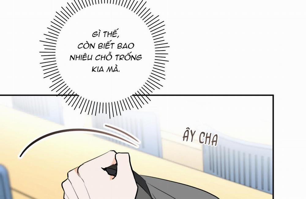 Tình Mình Khó Nói 3 trang 16