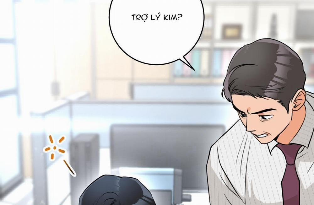 Tình Mình Khó Nói 3 trang 162