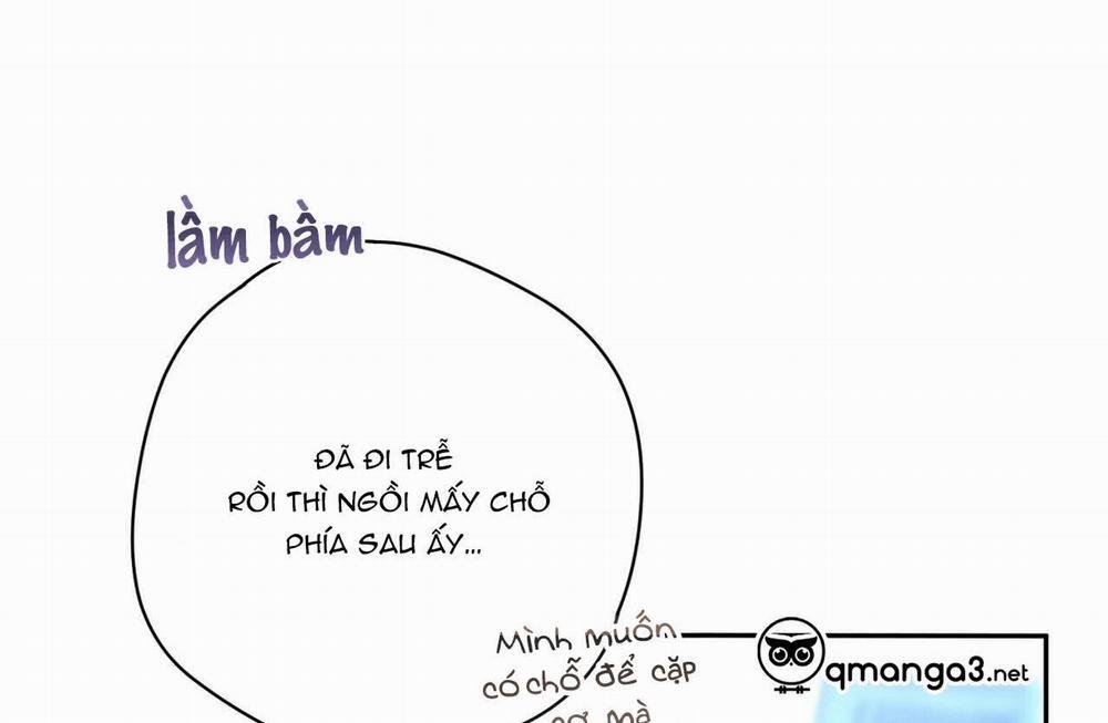 Tình Mình Khó Nói 3 trang 18