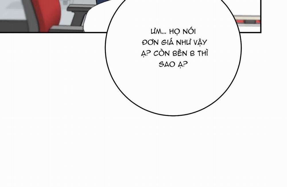 Tình Mình Khó Nói 3 trang 180