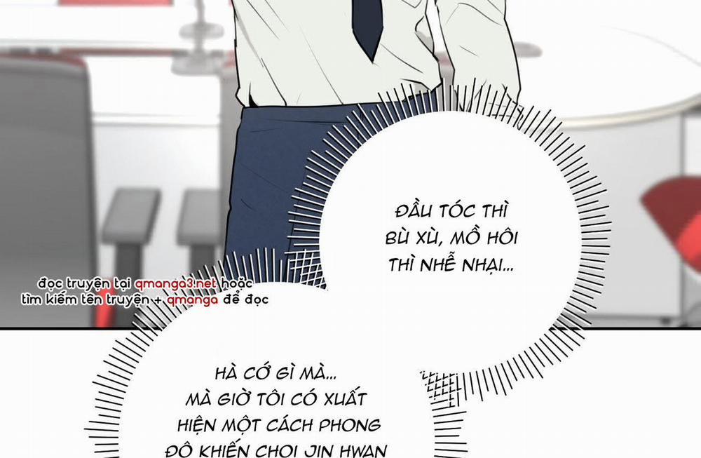 Tình Mình Khó Nói 3 trang 194