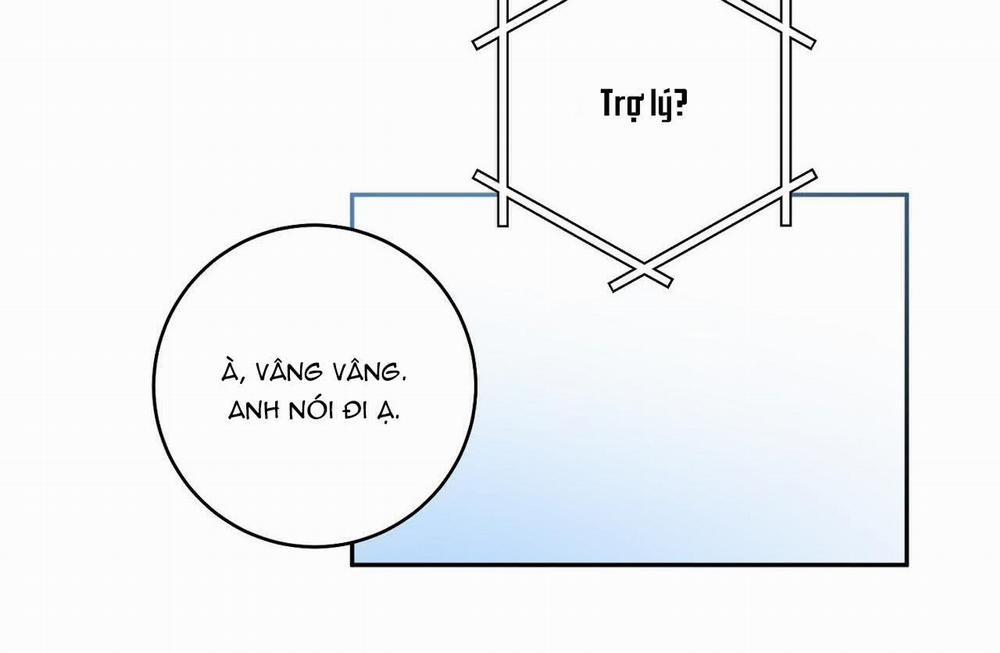 Tình Mình Khó Nói 3 trang 196